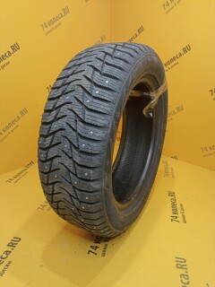 Зимняя шина Sailun Ice Blazer WST3 185/55 R15 86T фото 4