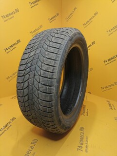 Зимняя шина Triangle Group Trin PL01 215/50 R17 95R фото 4