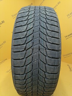 Зимняя шина Triangle Group Trin PL01 215/50 R17 95R фото 5