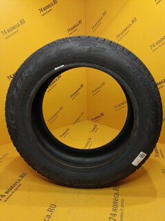 Зимняя шина Pirelli Winter Ice Zero Friction 225/55 R18 102H фото 3