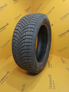 Зимняя шина Pirelli Winter Ice Zero Friction 225/55 R18 102H фото 4