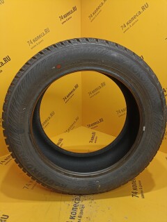 Зимняя шина Yokohama Ice Guard IG65 215/55 R17 98T фото 2
