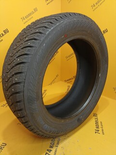Зимняя шина Yokohama Ice Guard IG65 215/55 R17 98T фото 3