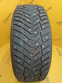 Зимняя шина Yokohama Ice Guard IG65 215/55 R17 98T фото 4