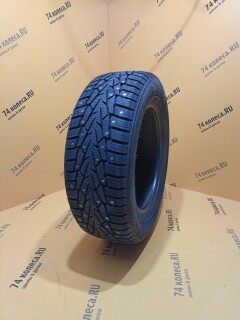Зимняя шина Nokian Tyres (Ikon) Nordman 7 205/65 R16 99T фото 4