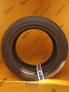 Зимняя шина Viatti V-522 Brina Nordico 205/50 R17 89T фото 2