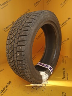 Зимняя шина Viatti V-522 Brina Nordico 205/50 R17 89T фото 3