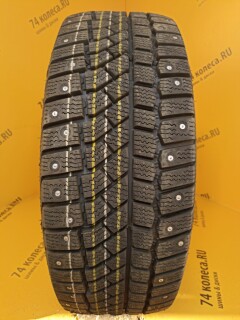 Зимняя шина Viatti V-522 Brina Nordico 205/50 R17 89T фото 4