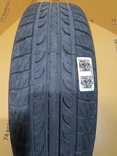 Летняя шина Tunga Zodiak 2 185/70 R14 92T фото 5
