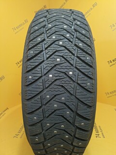 Зимняя шина Yokohama Ice Guard IG65 225/60 R17 103T фото 5