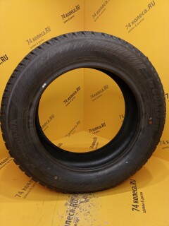 Зимняя шина Yokohama Ice Guard IG65 215/60 R17 100T фото 2