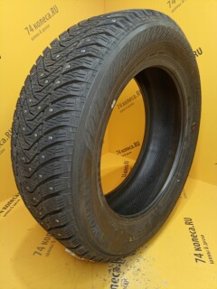 Зимняя шина Yokohama Ice Guard IG65 215/60 R17 100T фото 3