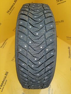 Зимняя шина Yokohama Ice Guard IG65 215/60 R17 100T фото 4