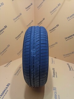 Летняя шина Pirelli Cinturato P1 Verde 185/65 R15 92H фото 4