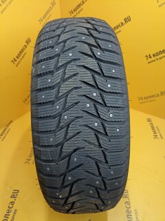 Зимняя шина Sailun Ice Blazer WST3 215/55 R18 95T фото 4