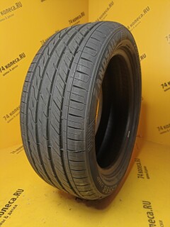 Летняя шина Landsail LS588 UHP 225/50 R17 98W фото 4