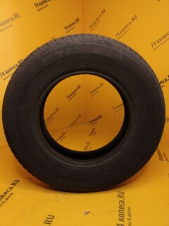 Летняя шина Nexen N Blue HD Plus 205/70 R15 96T фото 3