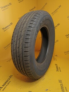 Летняя шина Nexen N Blue HD Plus 205/70 R15 96T фото 4