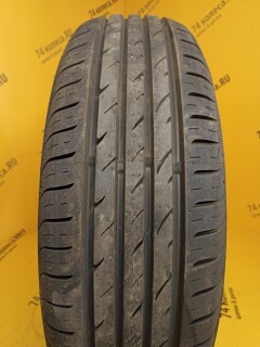 Летняя шина Nexen N Blue HD Plus 205/70 R15 96T фото 5
