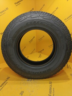 Летняя шина Bridgestone Dueler A/T 001 225/75 R16 104S фото 3