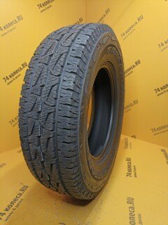 Летняя шина Bridgestone Dueler A/T 001 225/75 R16 104S фото 4