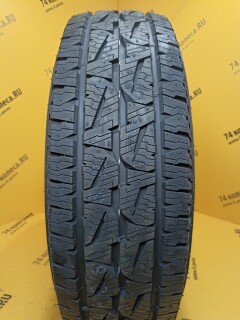 Летняя шина Bridgestone Dueler A/T 001 225/75 R16 104S фото 5