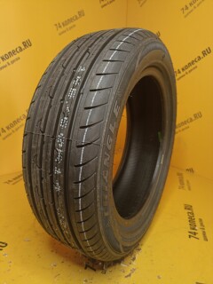 Летняя шина Triangle Group TE301 165/60 R14 75H фото 3