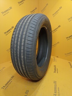 Летняя шина Bridgestone Alenza 001 225/60 R18 100H фото 4