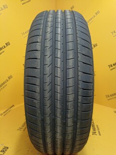 Летняя шина Bridgestone Alenza 001 225/60 R18 100H фото 5