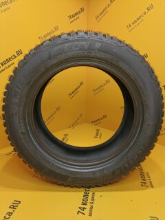 Зимняя шина Michelin X-Ice North Xin4 205/55 R16 94T фото 3