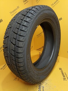 Зимняя шина Yokohama Geolandar I/T-S G073 215/60 R17 96Q фото 3