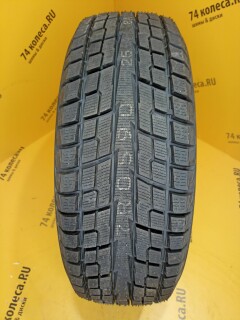 Зимняя шина Yokohama Geolandar I/T-S G073 215/60 R17 96Q фото 4