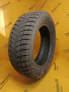 Зимняя шина Landsail Ice Star IS33 215/60 R16 99T фото 4