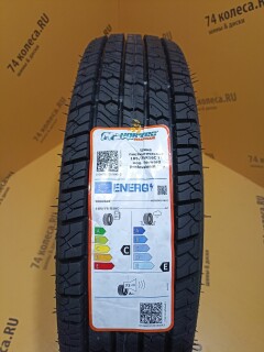 Летняя шина Алтайский шинный комбинат Forward Professional 170 185/75 R16C 104/102Q фото 5