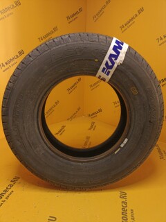 Летняя шина Нижнекамскшина НК-131 185/80 R14C 100Q фото 2