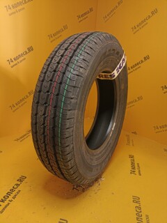 Летняя шина Нижнекамскшина НК-131 185/80 R14C 100Q фото 3
