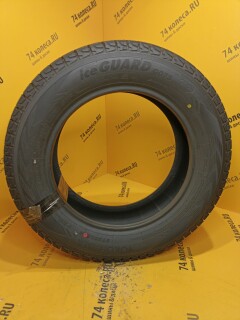 Зимняя шина Yokohama IceGuard Studless G075 215/65 R17 99Q фото 2