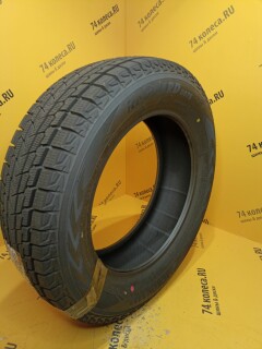 Зимняя шина Yokohama IceGuard Studless G075 215/65 R17 99Q фото 3