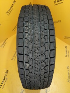 Зимняя шина Yokohama IceGuard Studless G075 215/65 R17 99Q фото 4