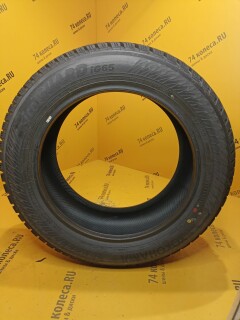 Зимняя шина Yokohama Ice Guard IG65 225/55 R17 101T фото 2
