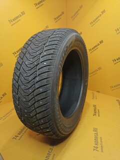 Зимняя шина Yokohama Ice Guard IG65 225/55 R17 101T фото 3