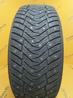 Зимняя шина Yokohama Ice Guard IG65 225/55 R17 101T фото 4