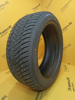 Зимняя шина Yokohama Ice Guard IG65 225/45 R18 95T фото 3