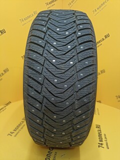 Зимняя шина Yokohama Ice Guard IG65 225/45 R18 95T фото 4