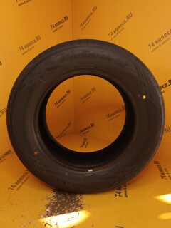 Летняя шина Yokohama BluEarth-A AE51A 205/65 R16 95H фото 2