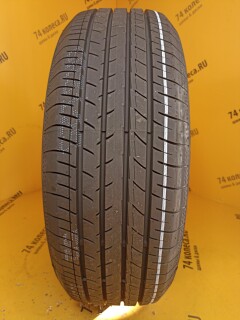 Летняя шина Yokohama BluEarth-A AE51A 205/65 R16 95H фото 4