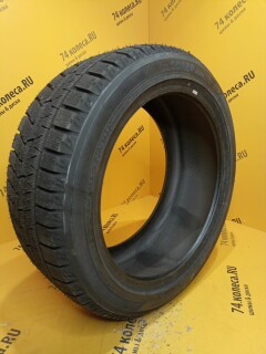 Зимняя шина Yokohama iceGuard Studless iG60 225/45 R17 91Q фото 3
