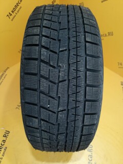 Зимняя шина Yokohama iceGuard Studless iG60 225/45 R17 91Q фото 4