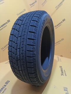 Зимняя шина Yokohama iceGuard Studless iG60 195/60 R15 88Q фото 3