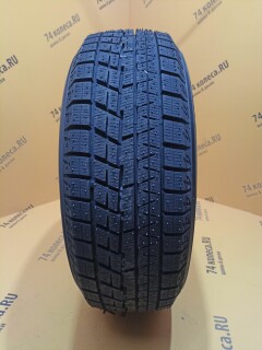 Зимняя шина Yokohama iceGuard Studless iG60 195/60 R15 88Q фото 4